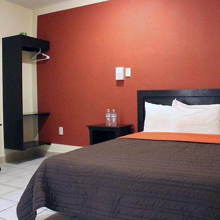 Hotel Maya Becan Campeche Esterno foto