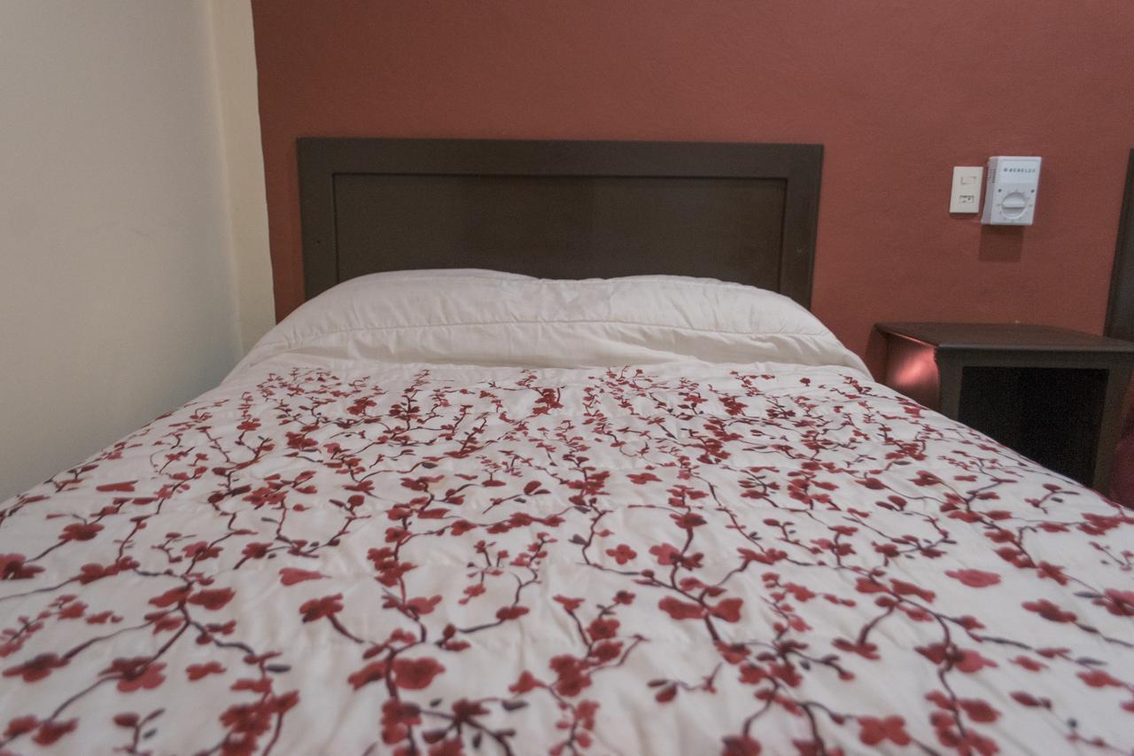 Hotel Maya Becan Campeche Esterno foto