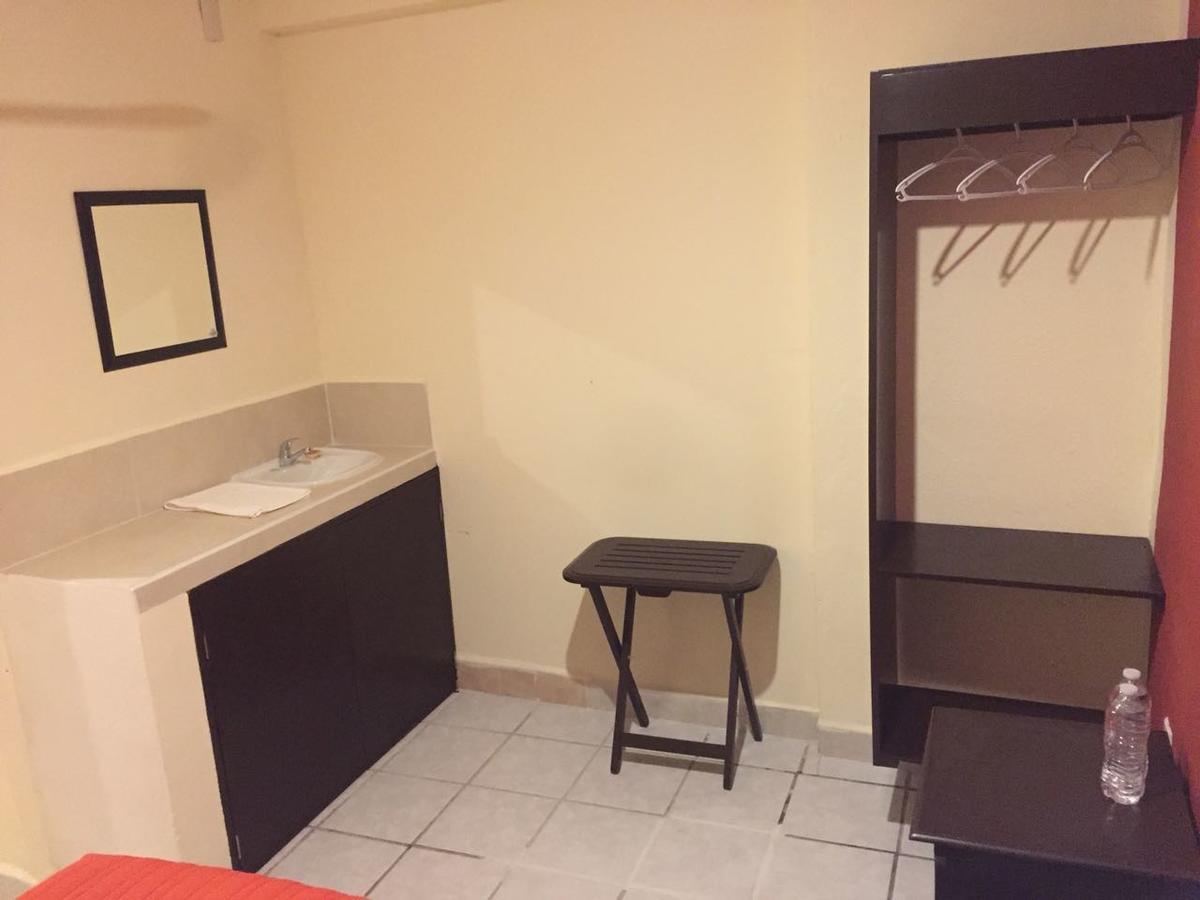 Hotel Maya Becan Campeche Esterno foto